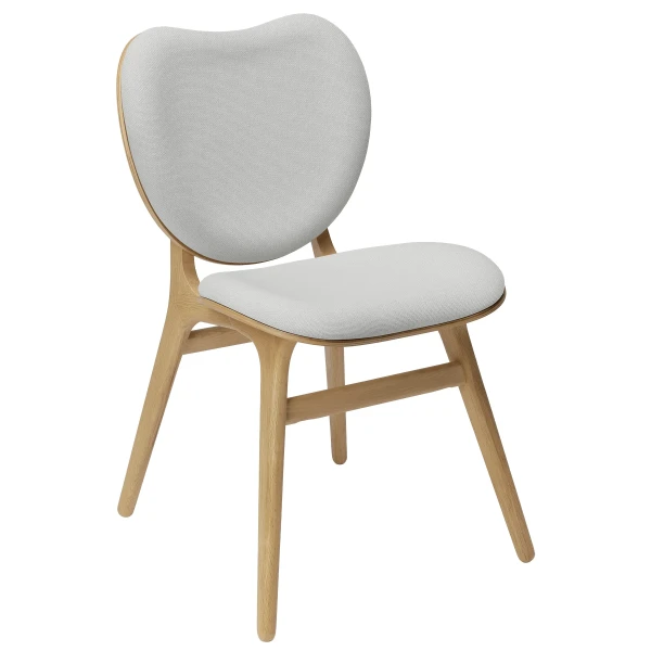 UMAGE packshot 5589C740 03 A Conversation Piece dining chair oak sterling 2 kuva