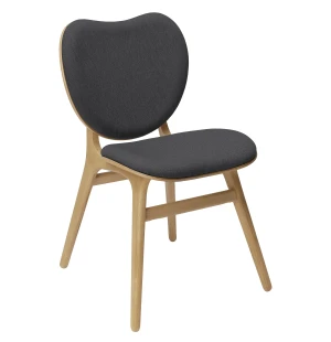 Umage A CONVERSATION PIECE tuoli, oak/shadow kuva