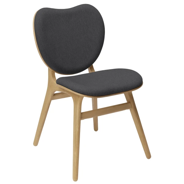 UMAGE packshot 5589C740 04 A Conversation Piece dining chair oak shadow 2 kuva