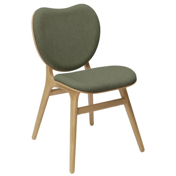 UMAGE packshot 5589C740 12 A Conversation Piece dining chair oak morning meadows 2 kuva