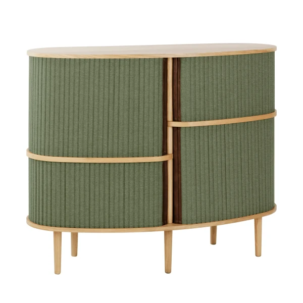 UMAGE packshot 5604C726 12 Audacious highboard oak morning meadows 3 image