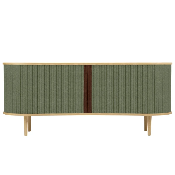 UMAGE packshot 5606C729 12 Audacious sideboard oak morning meadows 1 image