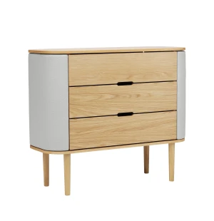 Umage TREASURES laatikosto, oak/sterling kuva