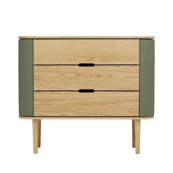 UMAGE packshot 5624C735 12 Treasures dresser oak morning meadows kuva