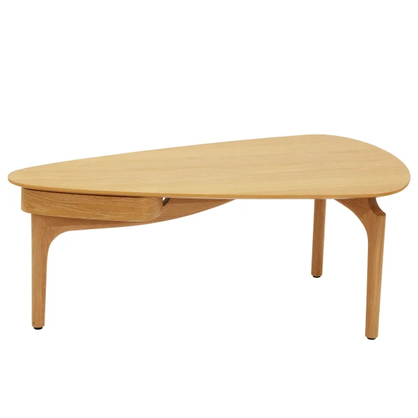 UMAGE packshot 5625 Duende Coffee table oak 2 kuva