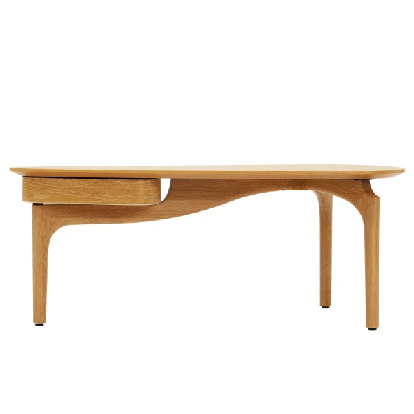 UMAGE packshot 5625 Duende Coffee table oak 4 kuva