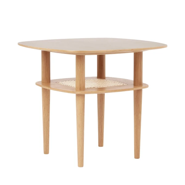 UMAGE packshot 5680C5680 2 Together 60 smooth square tall oak 3 kuva