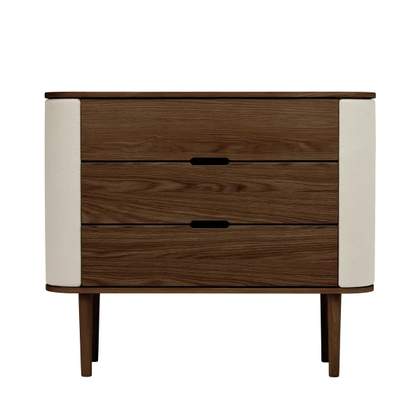 UMAGE packshot 5776C736 02 Treasures dresser dark oak white sands kuva