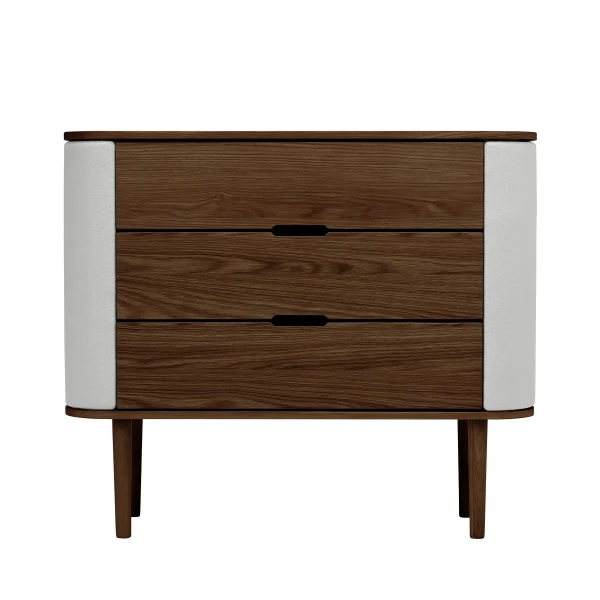 UMAGE packshot 5776C736 03 Treasures dresser dark oak sterling kuva