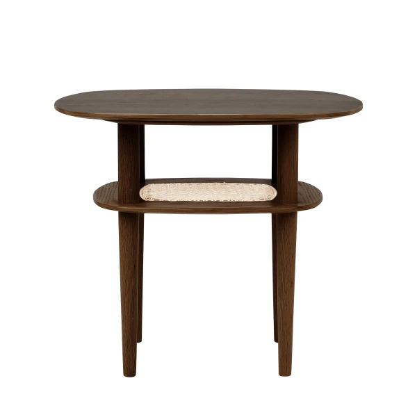 UMAGE packshot 5780C5780 2 Together 60 smooth square tall dark oak 1 kuva