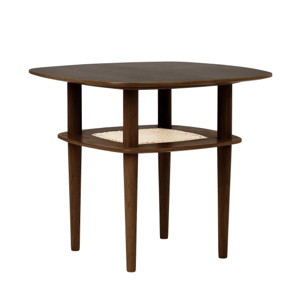 UMAGE packshot 5780C5780 2 Together 60 smooth square tall dark oak 3 kuva