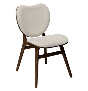 Umage A CONVERSATION PIECE tuoli, dark oak/white sands kuva