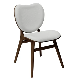 Umage A CONVERSATION PIECE tuoli, dark oak/sterling kuva