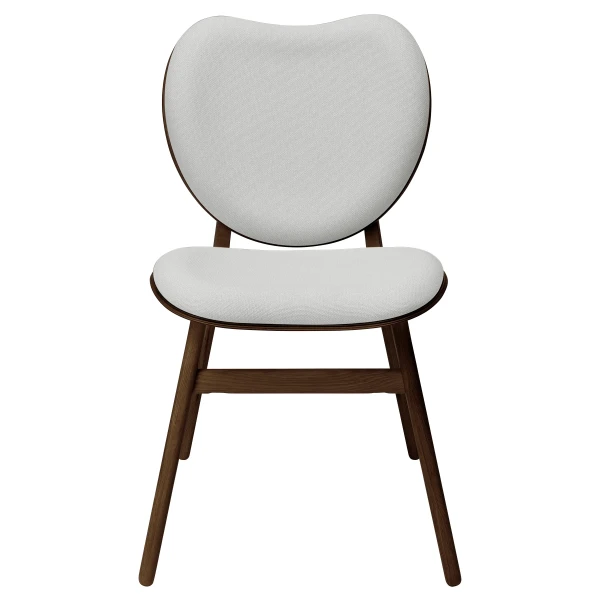 UMAGE packshot 5789C740 03 A Conversation Piece dining chair dark oak sterling kuva