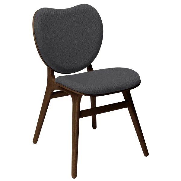 UMAGE packshot 5789C740 04 A Conversation Piece dining chair dark oak shadow 2 kuva