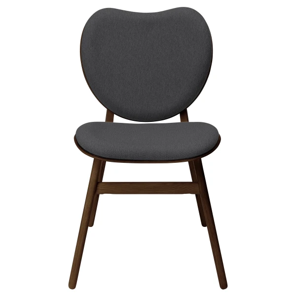 UMAGE packshot 5789C740 04 A Conversation Piece dining chair dark oak shadow kuva