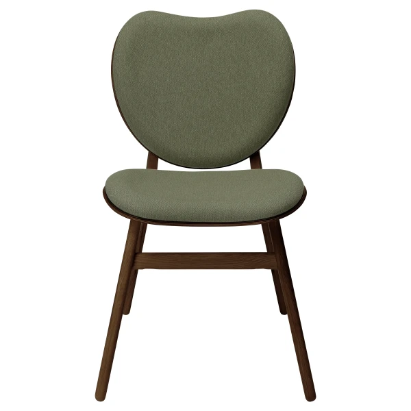 UMAGE packshot 5789C740 12 A Conversation Piece dining chair dark oak morning meadows image