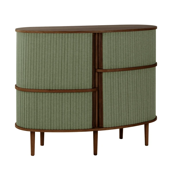 UMAGE packshot 5804C726 12 Audacious highboard dark oak morning meadows 3 image