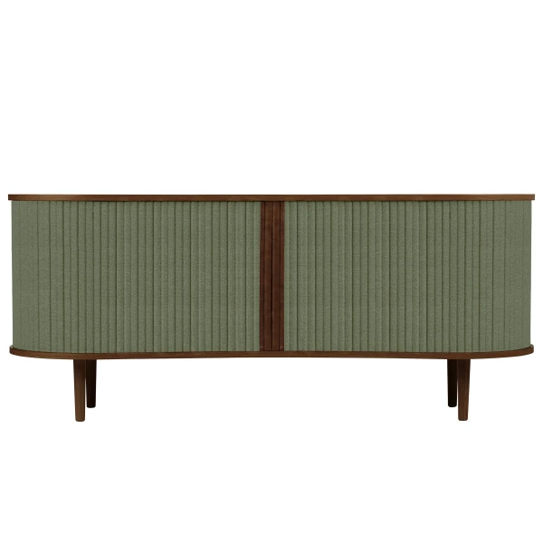 UMAGE packshot 5808C729 12 Audacious sideboard dark oak morning meadows 1 image