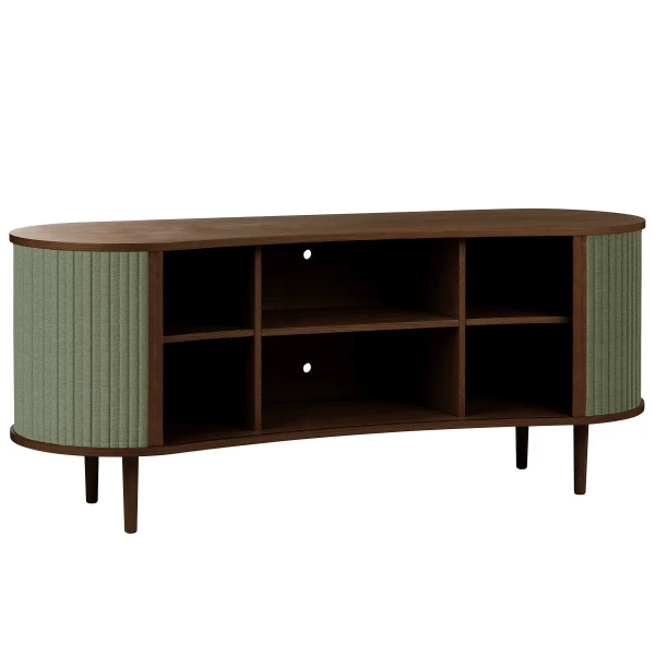 UMAGE packshot 5808C729 12 Audacious sideboard dark oak morning meadows 2 image