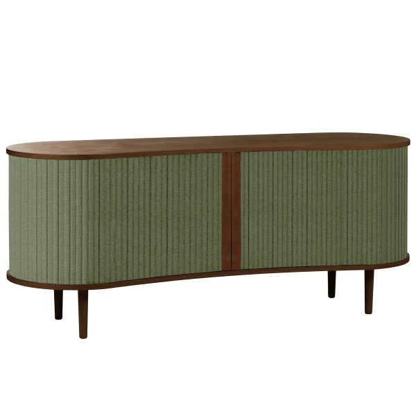 UMAGE packshot 5808C729 12 Audacious sideboard dark oak morning meadows 3 image