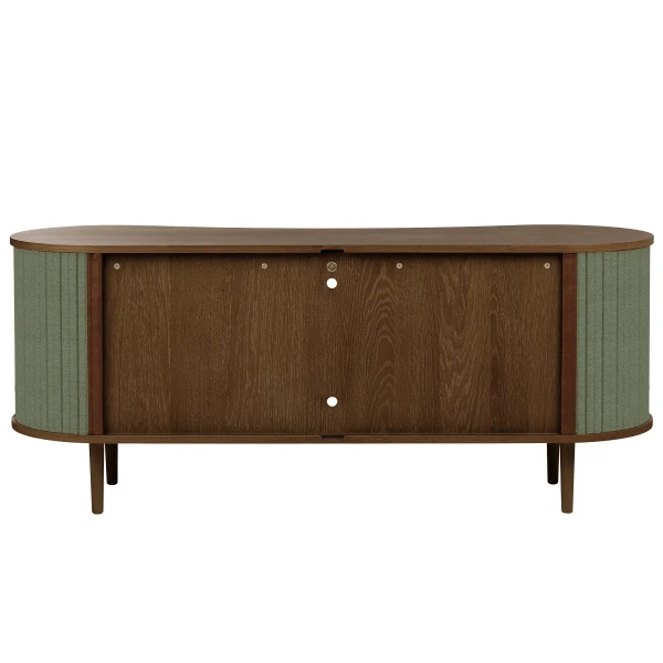 UMAGE packshot 5808C729 12 Audacious sideboard dark oak morning meadows 4 image