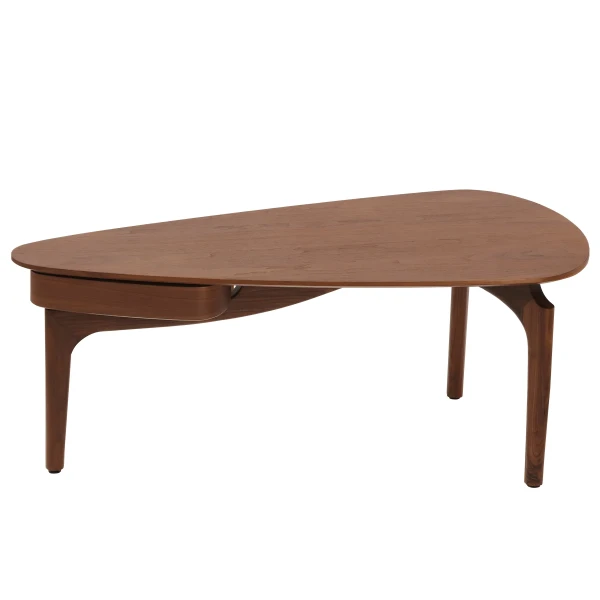 UMAGE packshot 5898 Duende Coffee table walnut 2 kuva