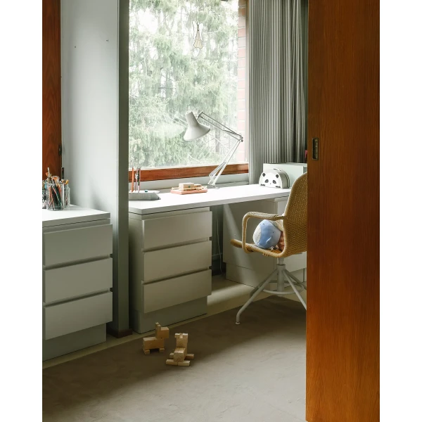 Usva 123 beige pysty kuva