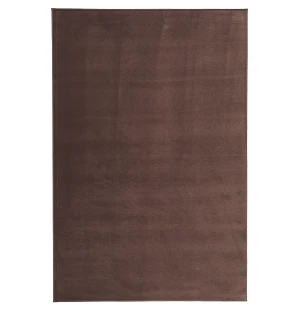 VM-Carpet USVA matto, tummanruskea kuva