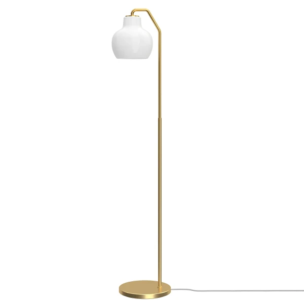 VL Ring Crown Floor Lamp Off kuva