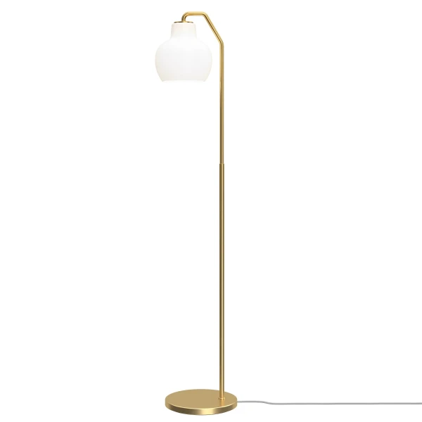 VL Ring Crown Floor Lamp image