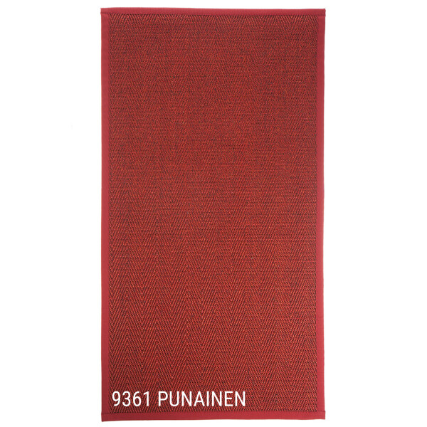 VM Carpet Barrakuda 9361 punainen image