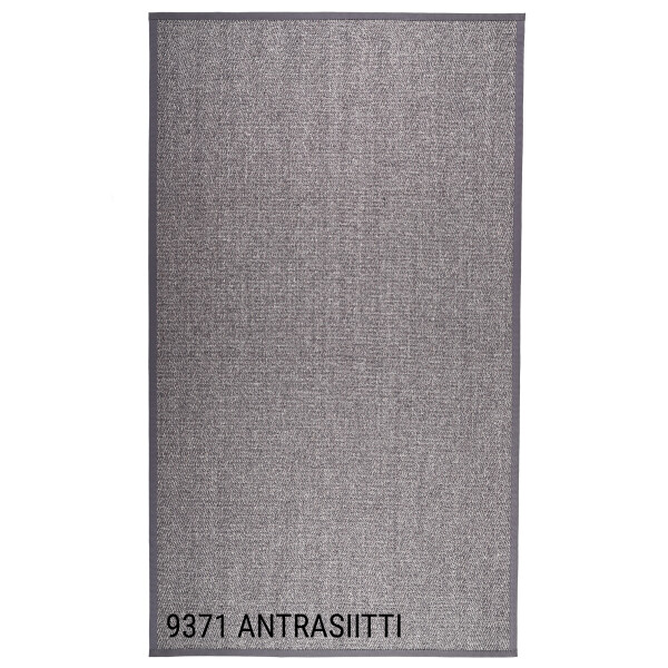 VM Carpet Barrakuda 9371 anthracite  image