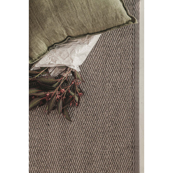 VM Carpet Barrakuda natur detalj image