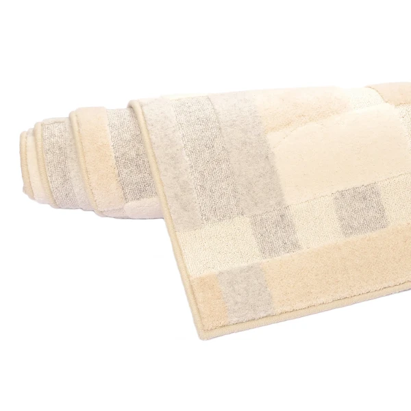 VM Carpet Domino 130 beige roll kuva