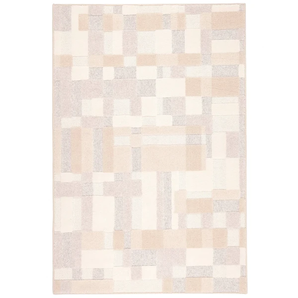 VM Carpet Domino 400 beige kuva