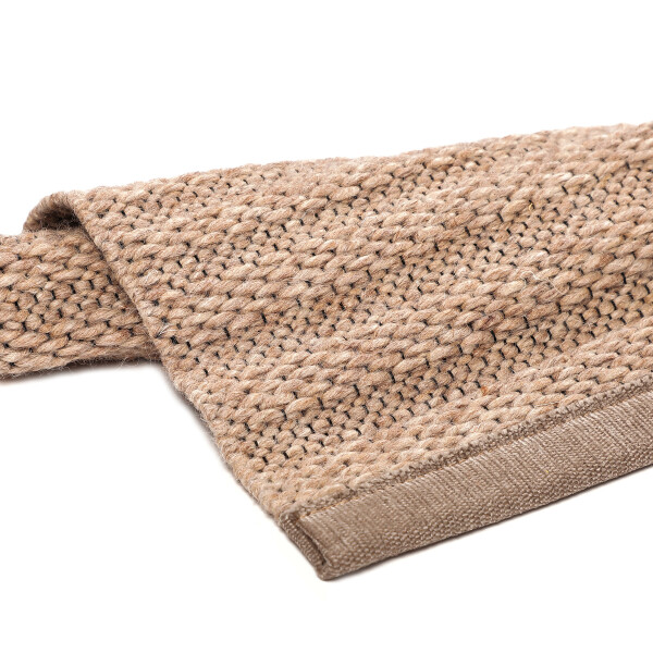 VM Carpet Haiku 7272 beige detalj kuva