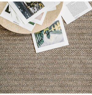 VM-Carpet HAIKU matto, beige kuva