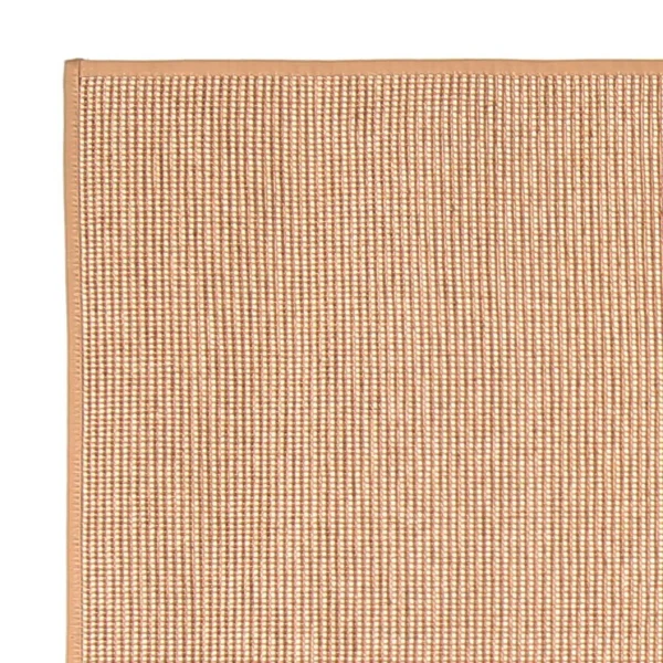 VM Carpet Havu 71 white corner image