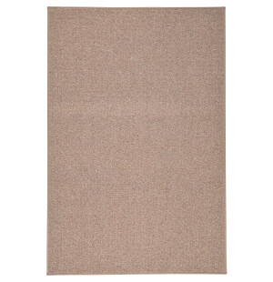VM-Carpet HIILLOS matto, ruskea kuva