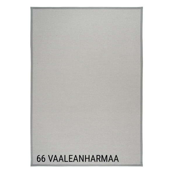 VM Carpet Lyyra light grey kuva