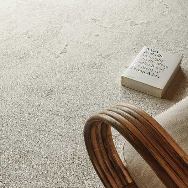 VM Carpet Onni 32 off white details image