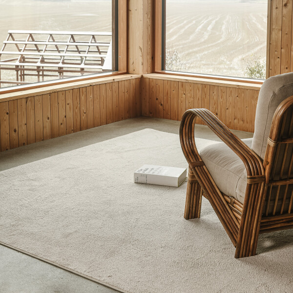 VM Carpet Onni 32 off white interior image