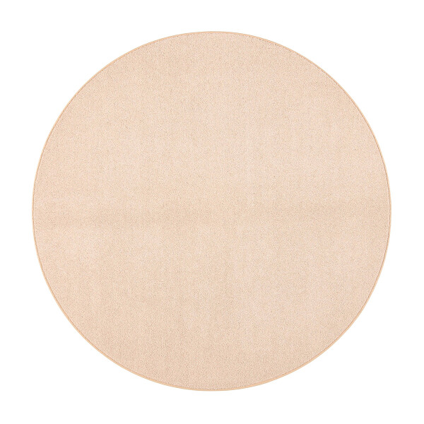VM Carpet Onni 34 beige round kuva