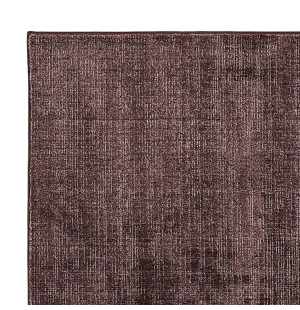 VM-Carpet SAMETTI matto, ruskea kuva