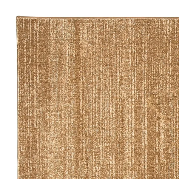 VM Carpet Sametti 246 yellow corner kuva