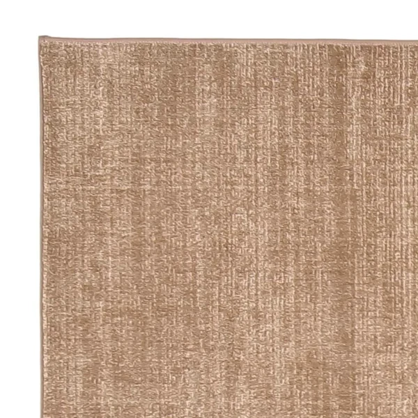 VM Carpet Sametti 247 beige corner kuva