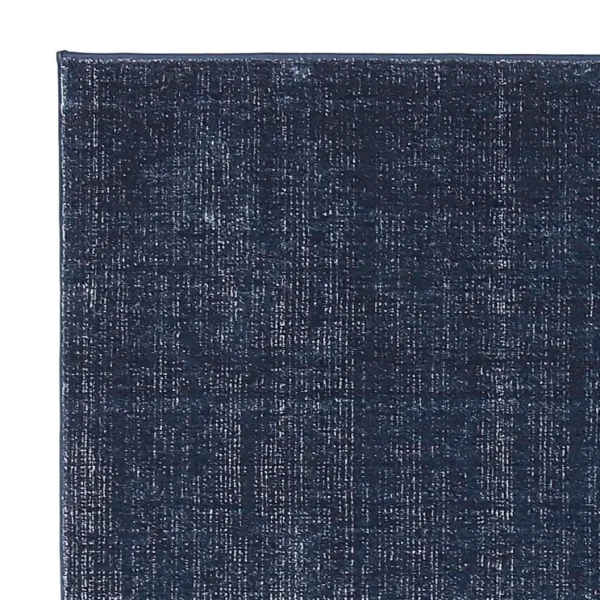 VM Carpet Sametti304 blue corner kuva