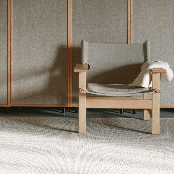VM Carpet Vento 72 beige interior kuva
