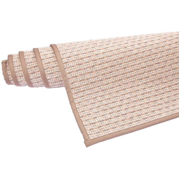 VM Carpet Vento beige 72 roll kuva